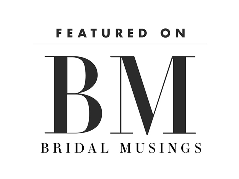 Featured on BM logo