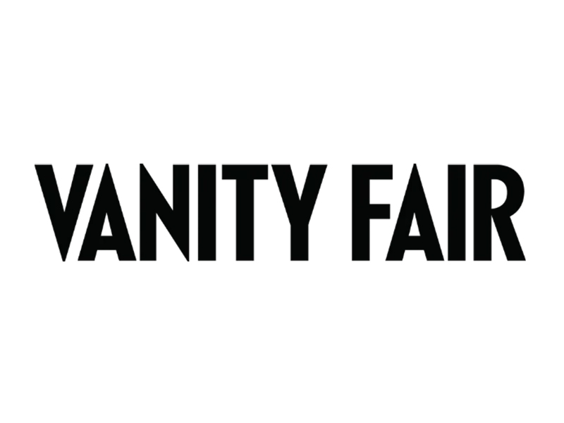 Vanity Fair logo