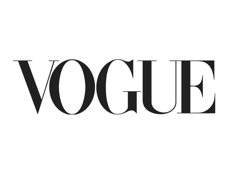 Vogue logo